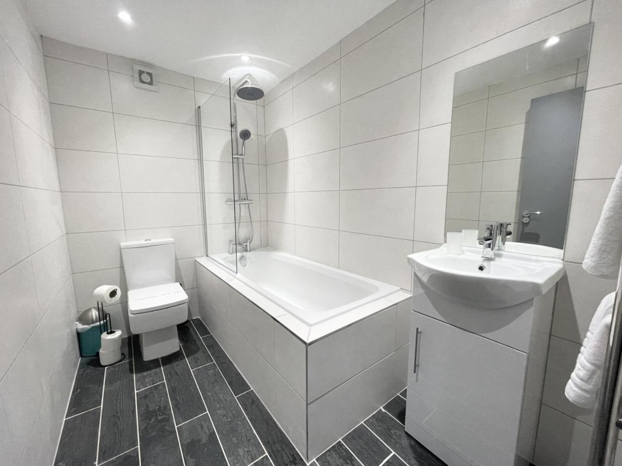 Serenity Apartment Blackpool