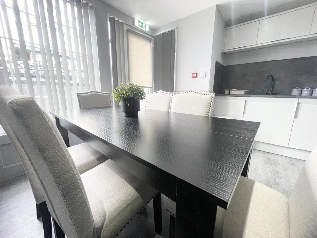 Serenity Apartment Blackpool