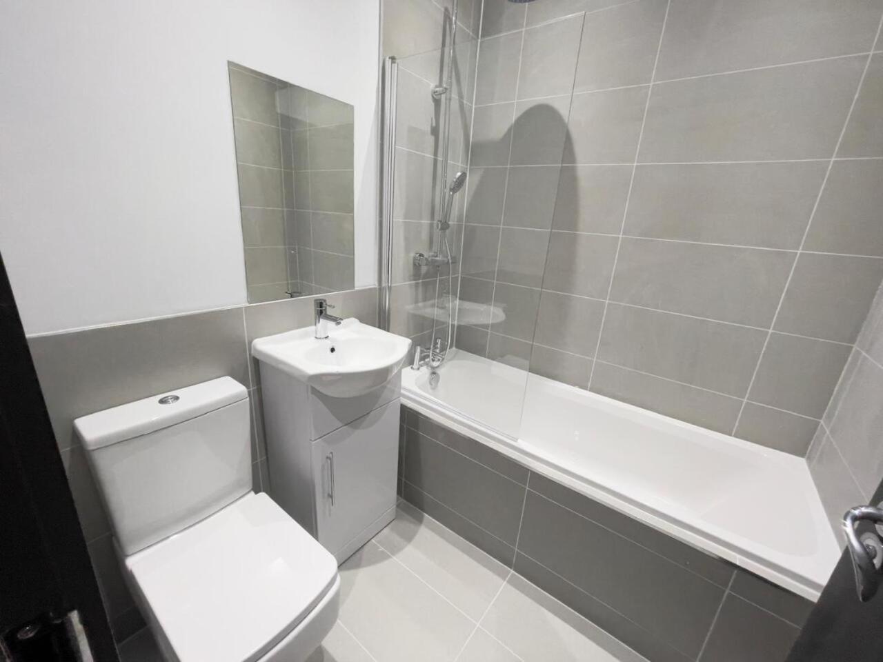 Apartment Serenity Blackpool