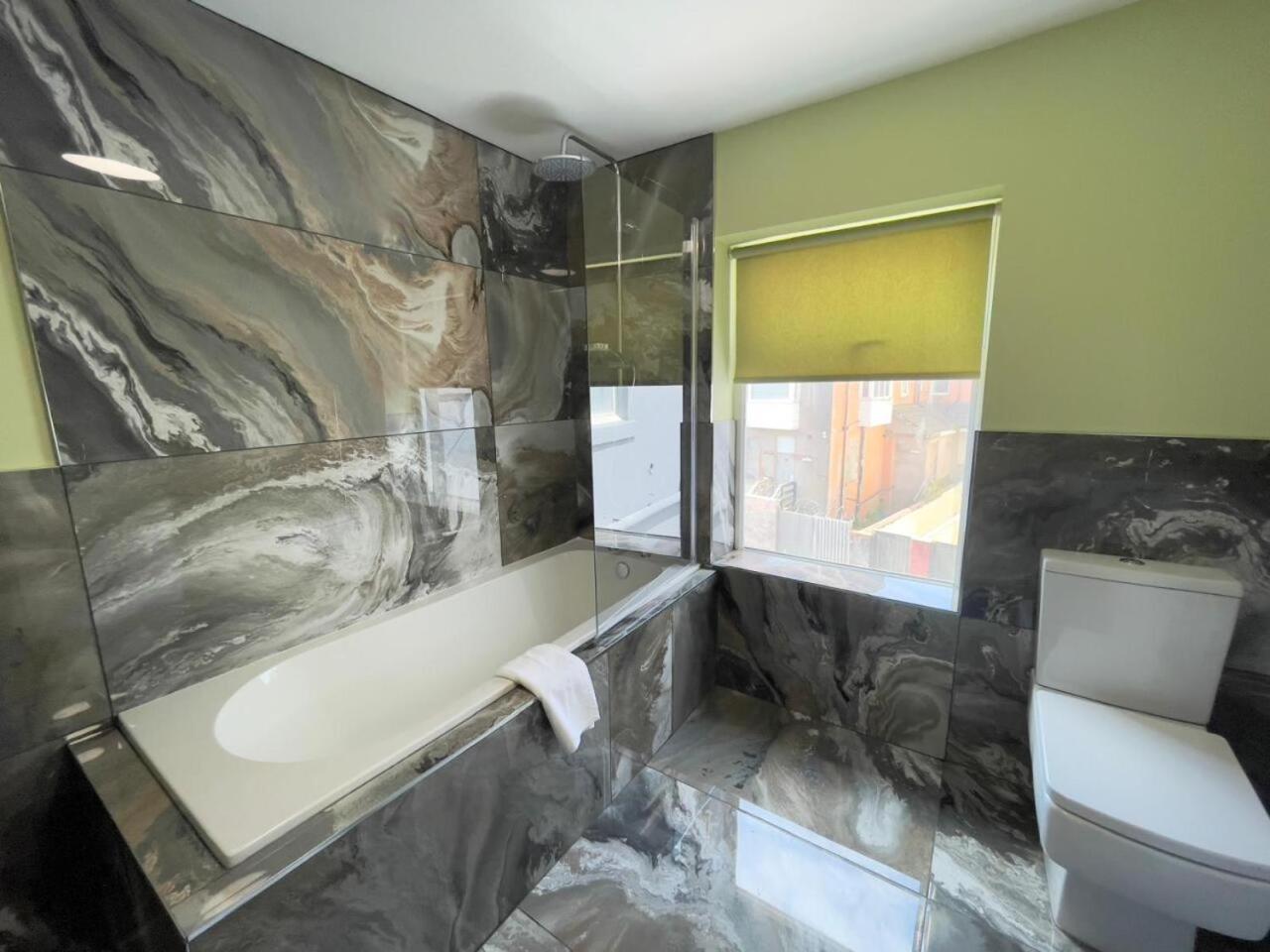 Serenity Apartment *