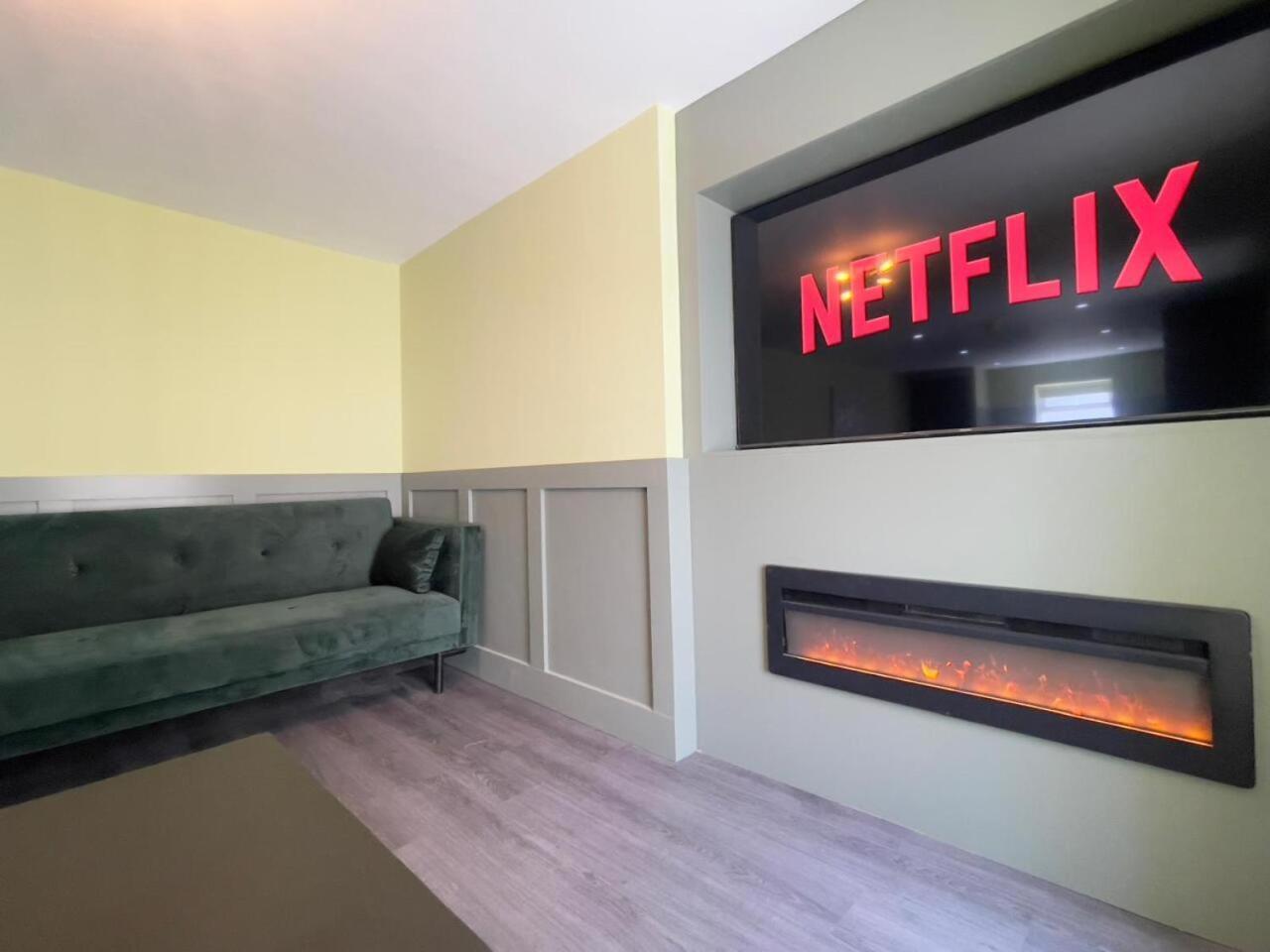 Serenity Apartment